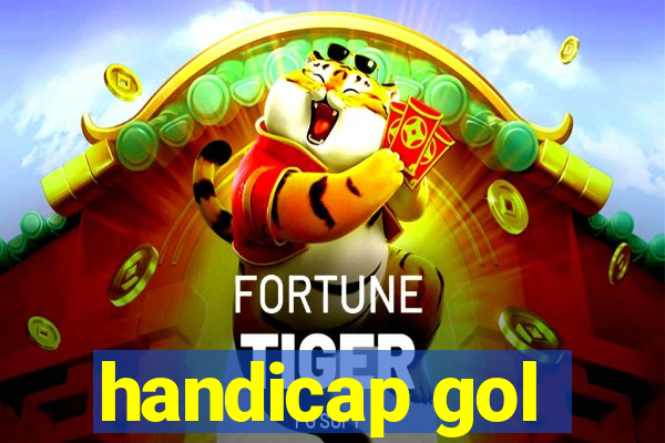 handicap gol